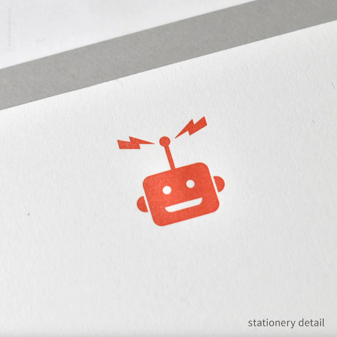 Stationery Set