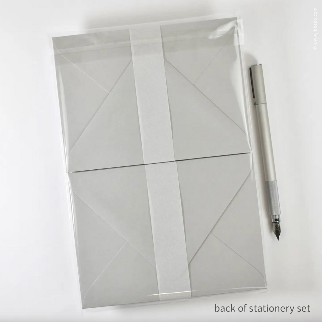 Stationery Set
