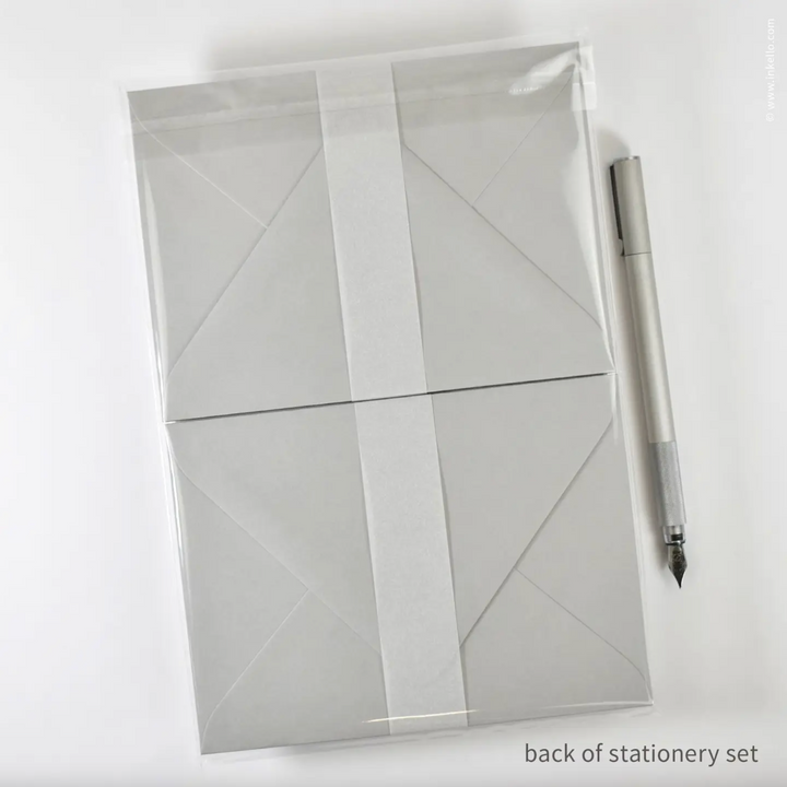 Stationery Set