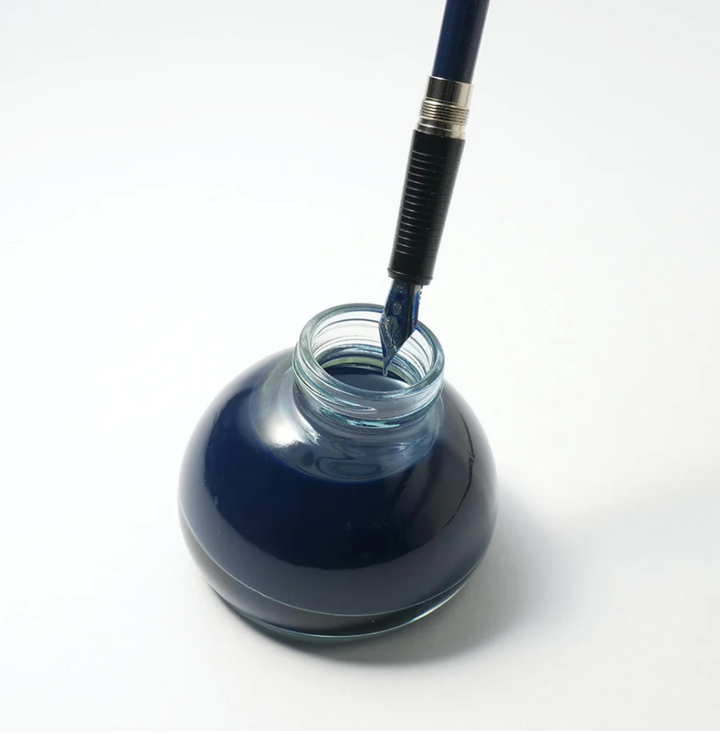 Aluminium Fountain Pen
