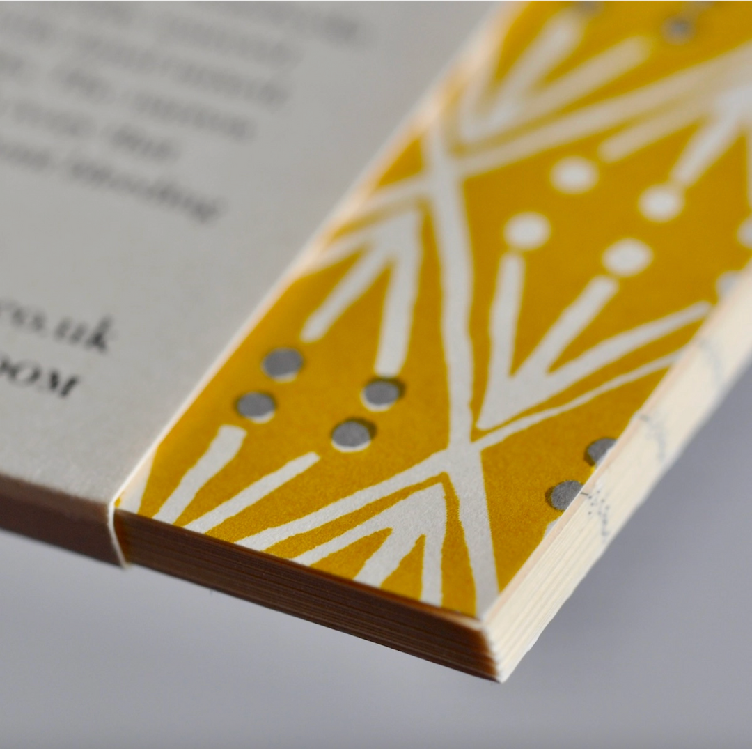 Pocket Notebook (Lined)