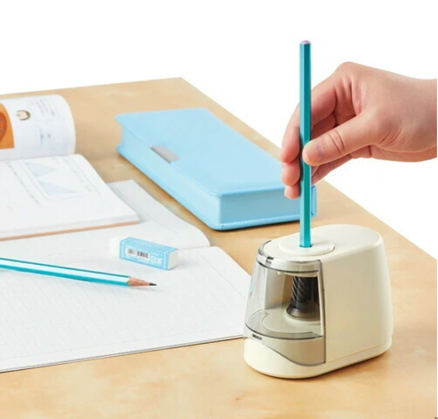 Electric Pencil Sharpener