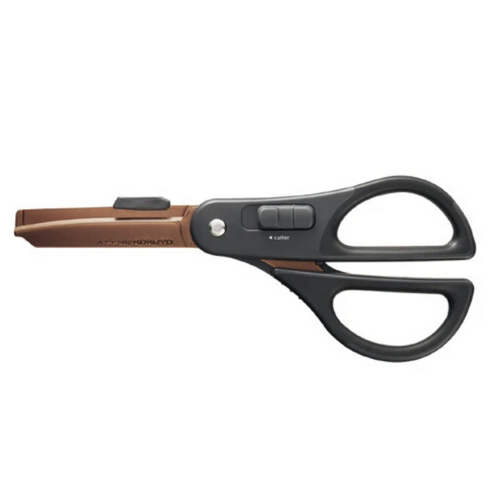 Hako-Ake Two-Way Scissors