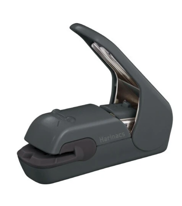 Harinacs Press Staple-less Stapler
