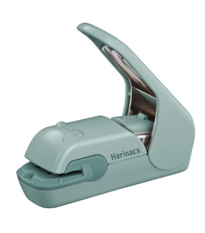 Harinacs Press Staple-less Stapler