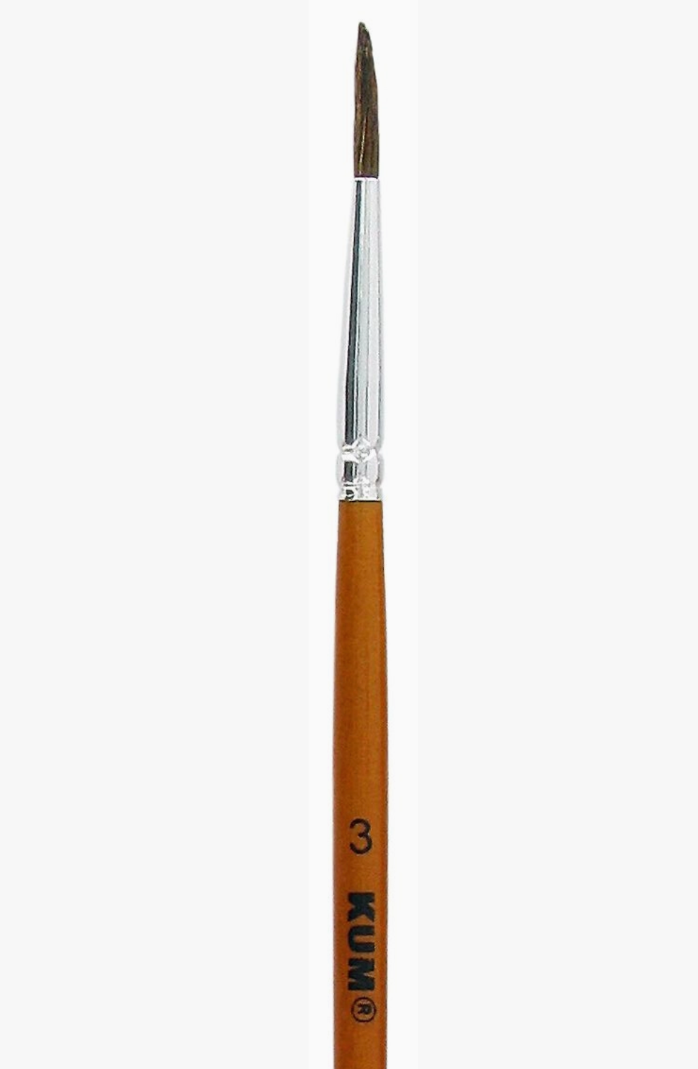 RS Series Watercolor Brushes