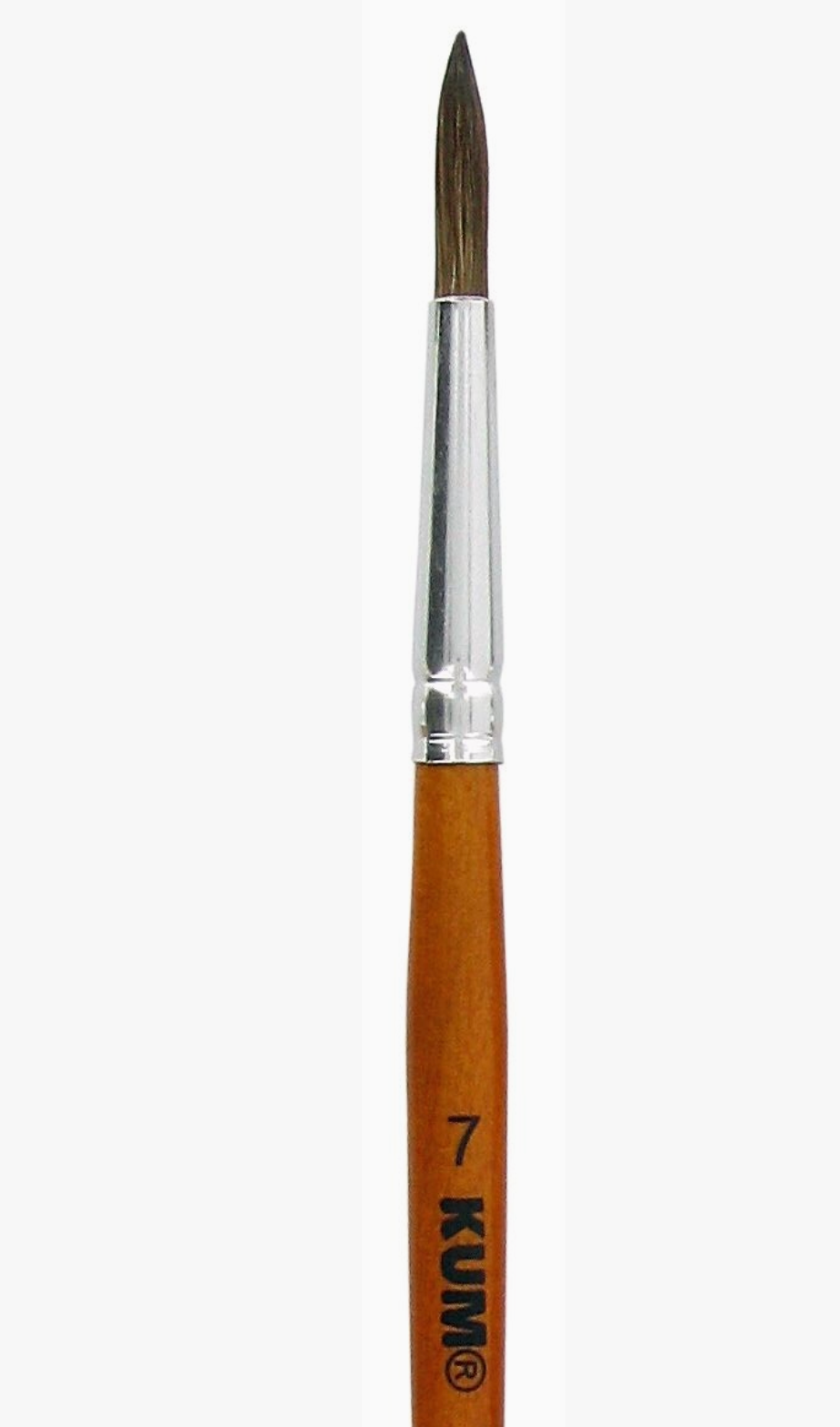 RS Series Watercolor Brushes