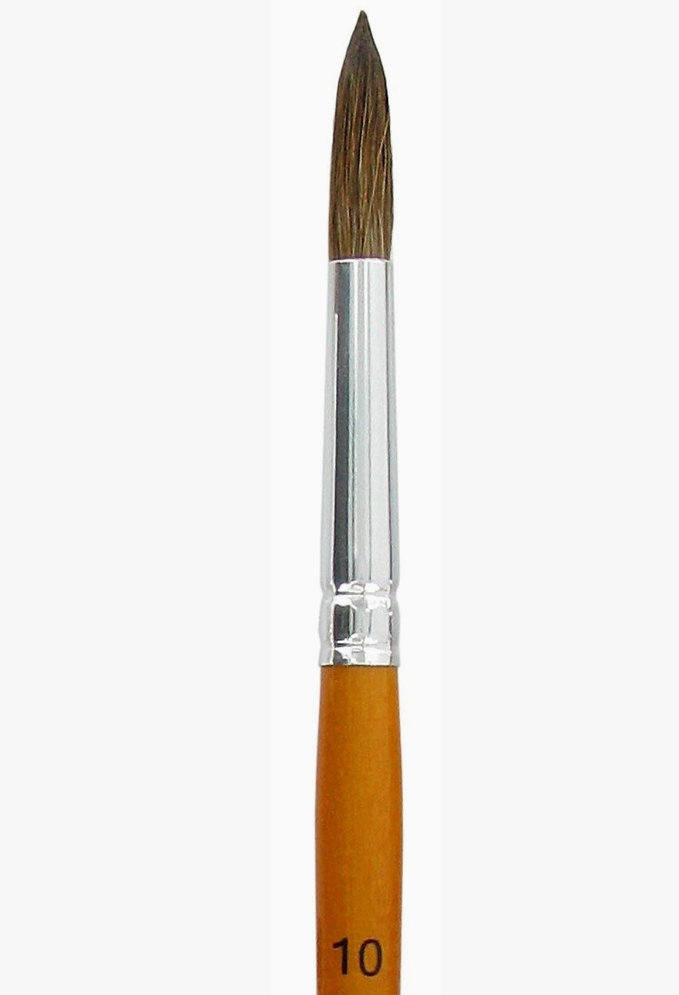 RS Series Watercolor Brushes