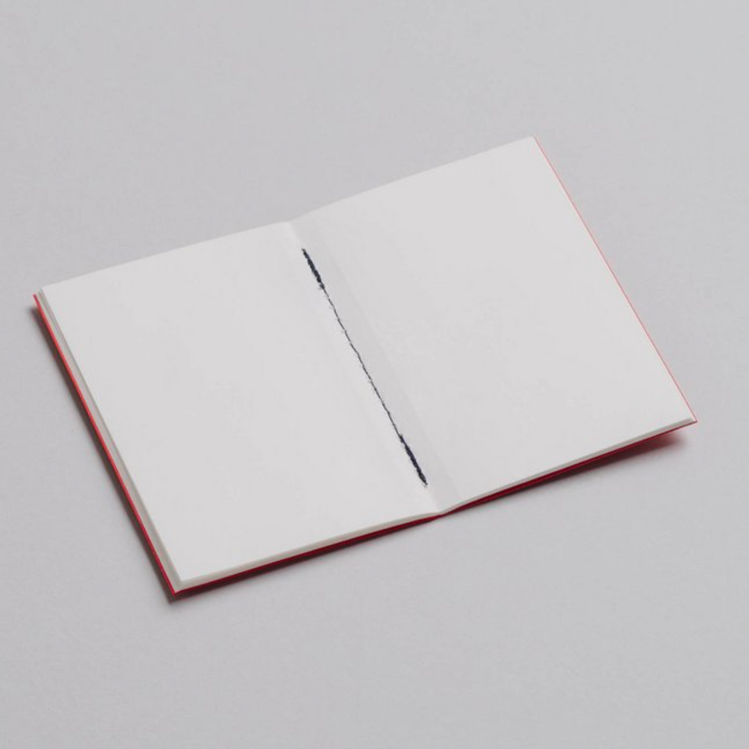 Silvine Originals Pocket Notebooks, Set of 3, Page Detail