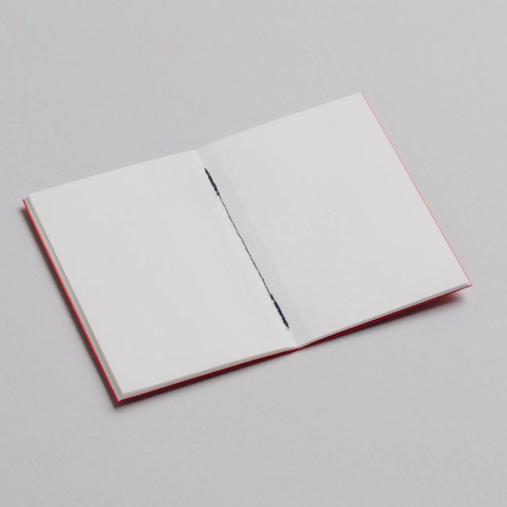 Silvine Originals Pocket Notebooks, Set of 3, Page Detail