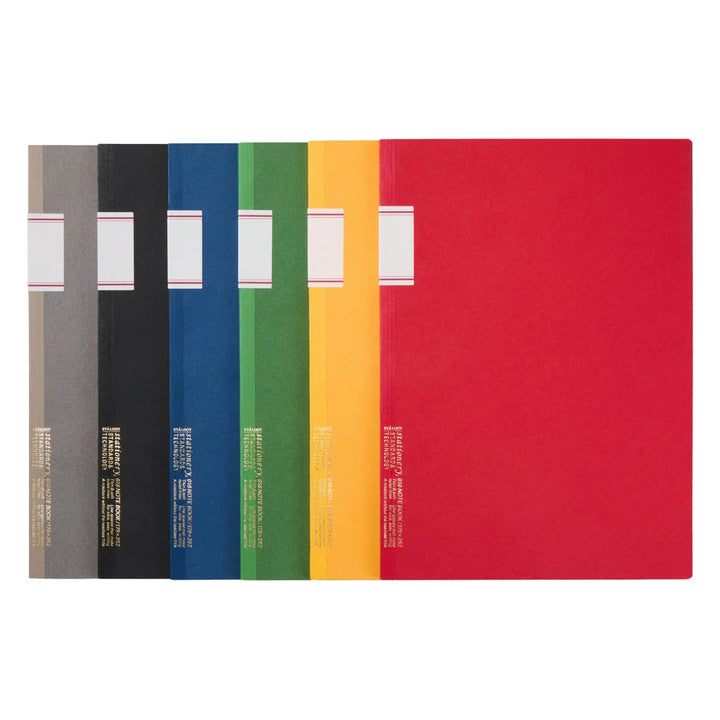 Standard Notebook
