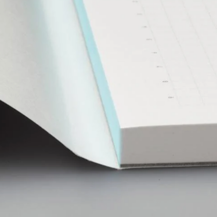 Stalogy A4 Grid Reporting Notepad, Page Detail