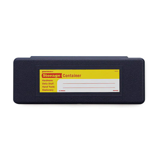 Rectangular Storage Container