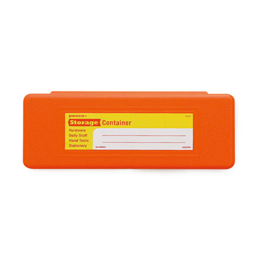 Rectangular Storage Container
