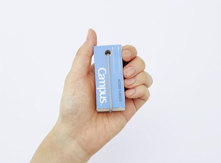 Campus Flash Card Set – 85 Sheets