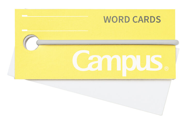 Campus Flash Card Set – 85 Sheets