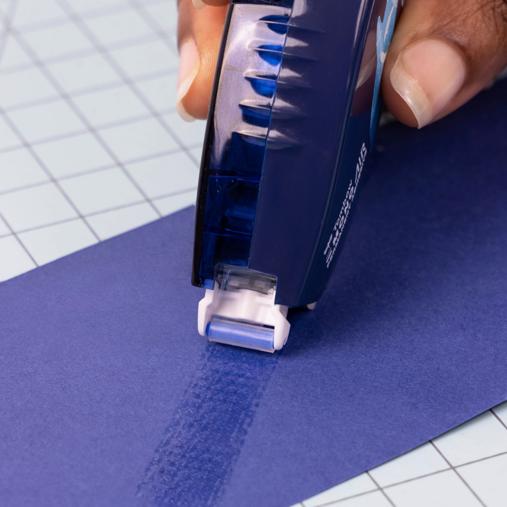 Tombow Mono Air Recycled Adhesive Applicator, Detail
