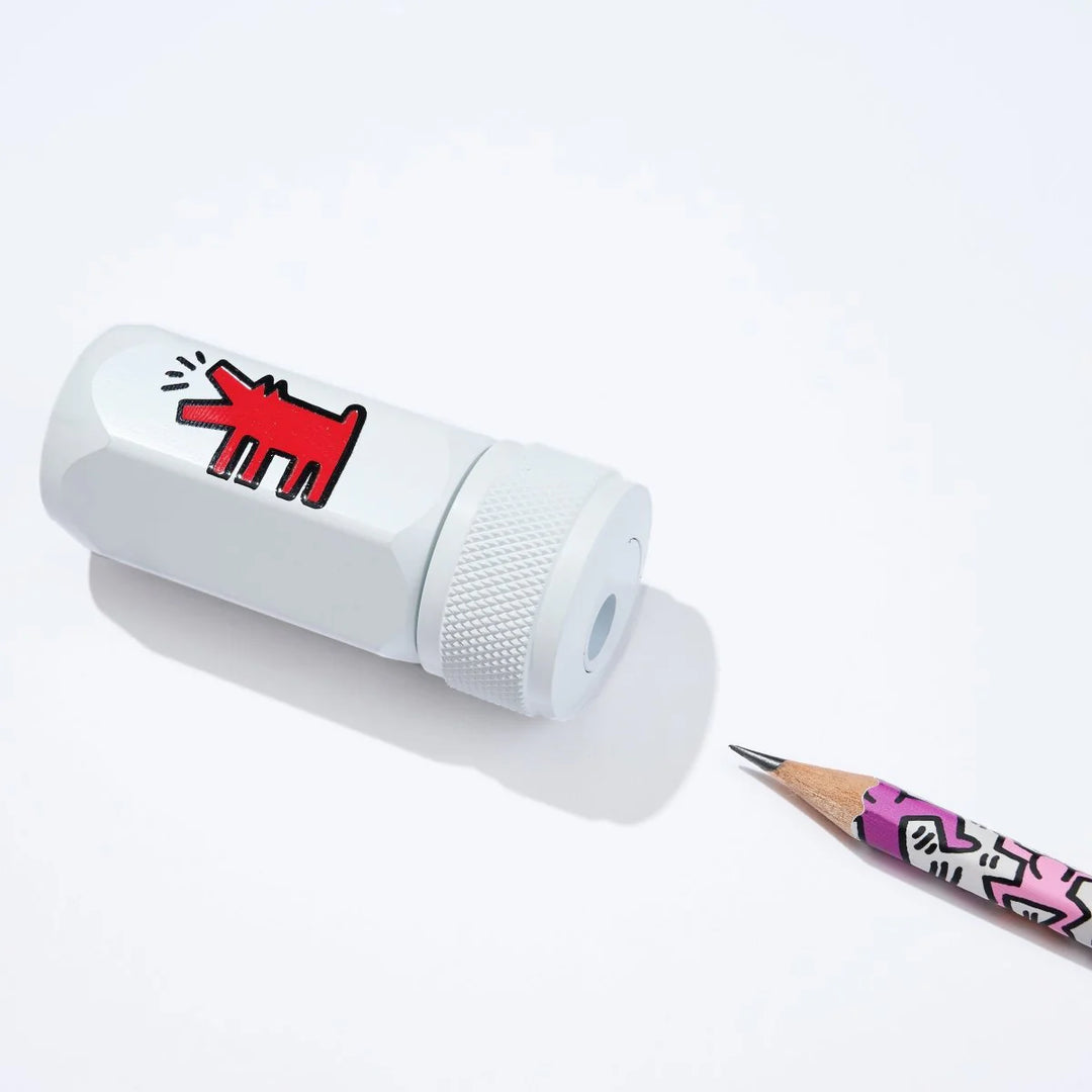 One-Step Long Point Sharpener