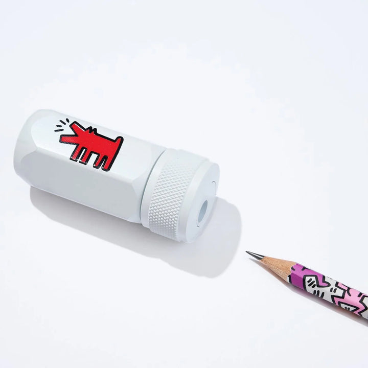 One-Step Long Point Sharpener