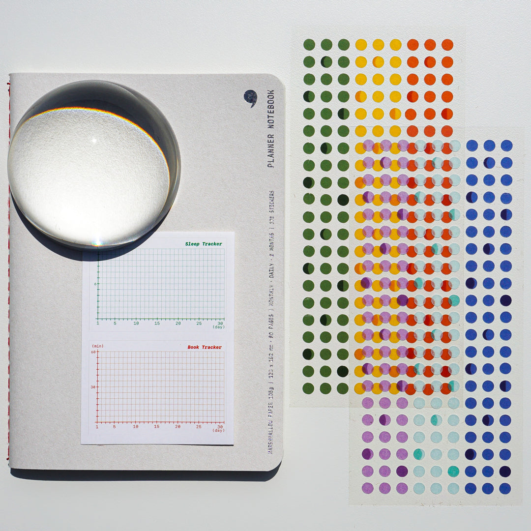 Planner 001