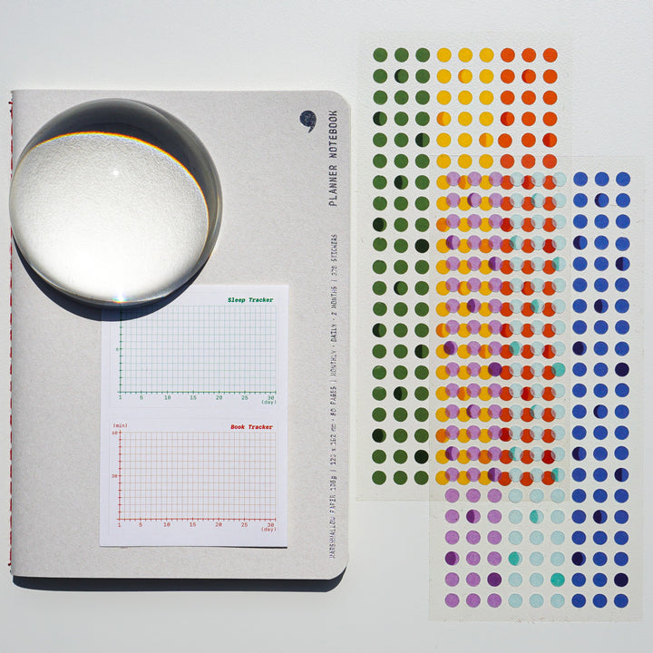 Planner 001