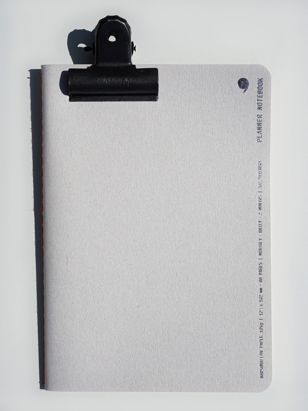Planner 001