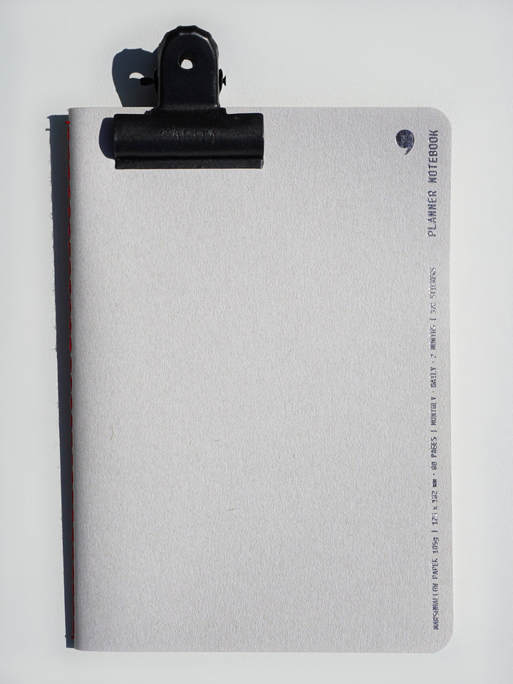 Planner 001