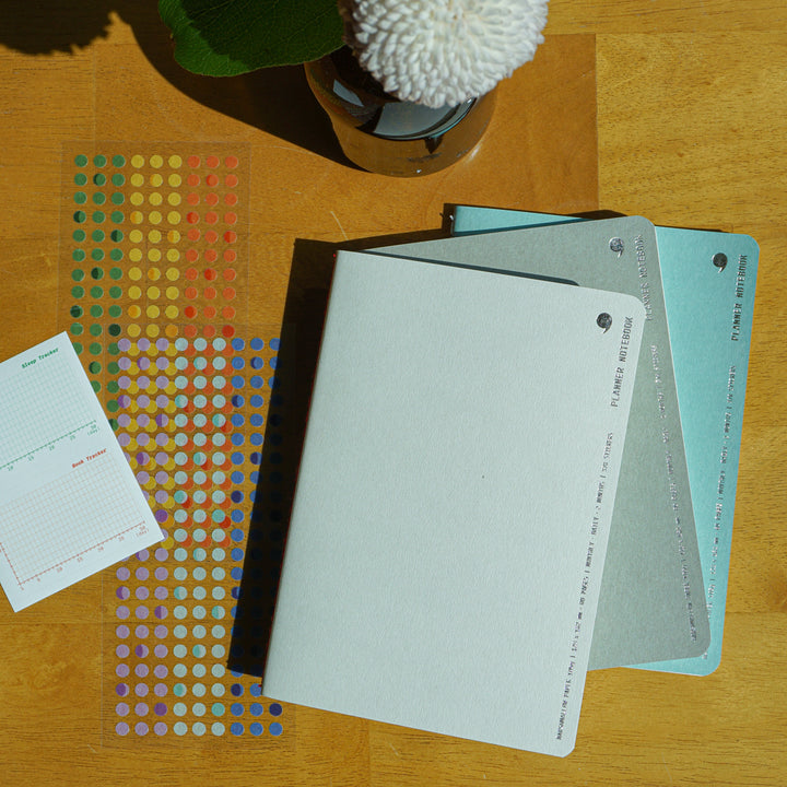Planner 001