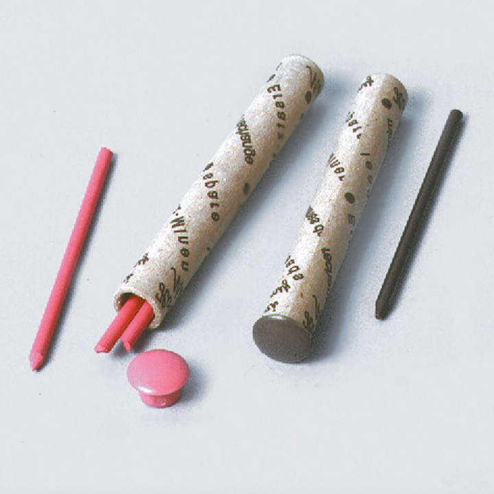 Wörther 3.15mm 7B Graphite Lead & Ballpoint Refills