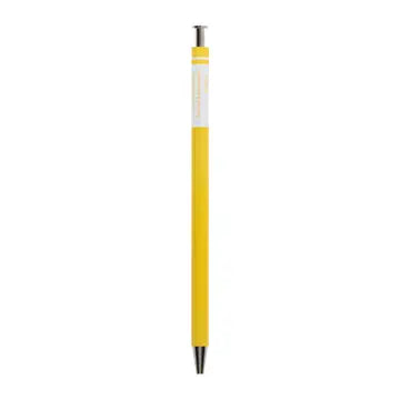 Colors Gel Ball Pen