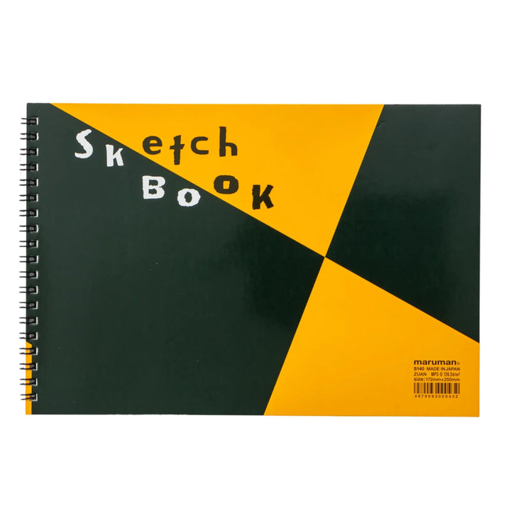 Sketch Books
