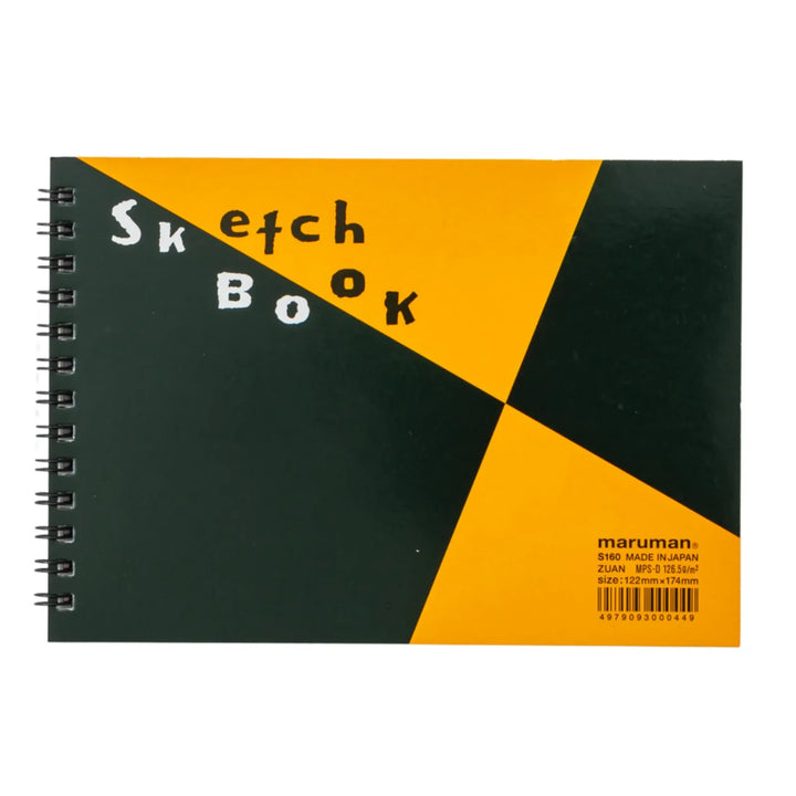Sketch Books