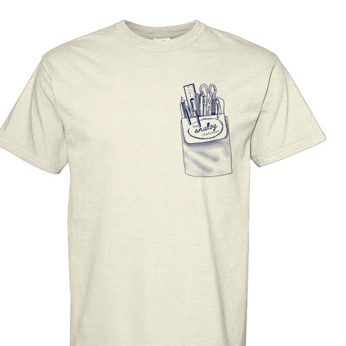 Analog Tee Shirt