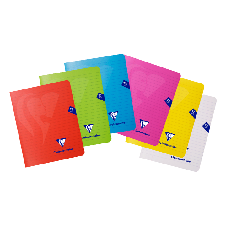 Mimesys Translucent Notebook