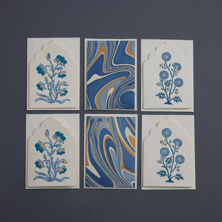 Boxed Artisan Notecard Set