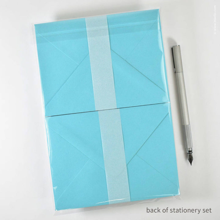 Stationery Set