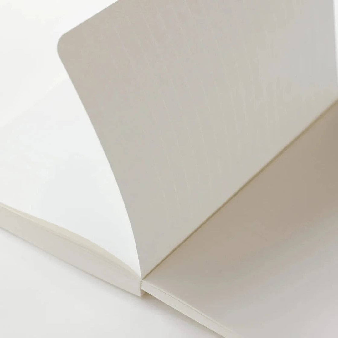 Watermarked Notebook