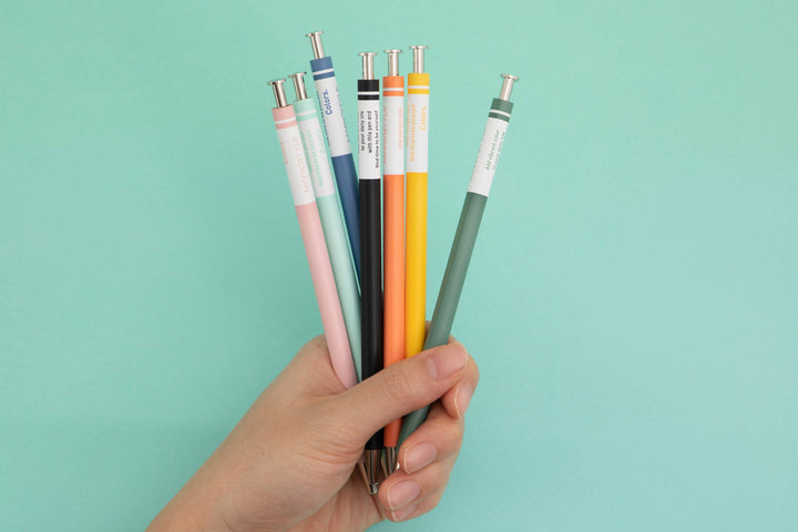 Refill for Colors Gel ink Pen