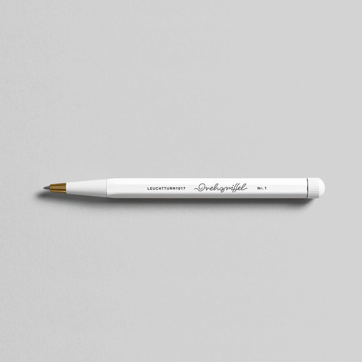 Drehgriffel Nr. 1 - Ballpoint Pen