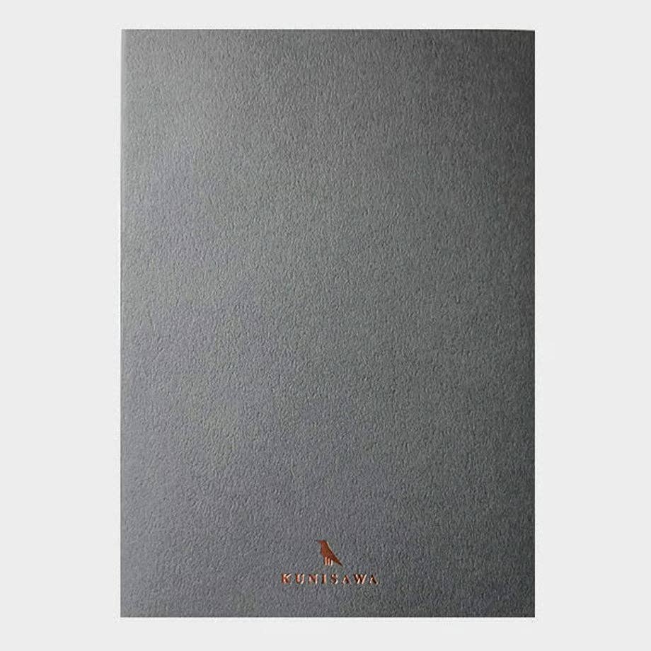 Premium A5 Slim Notebook