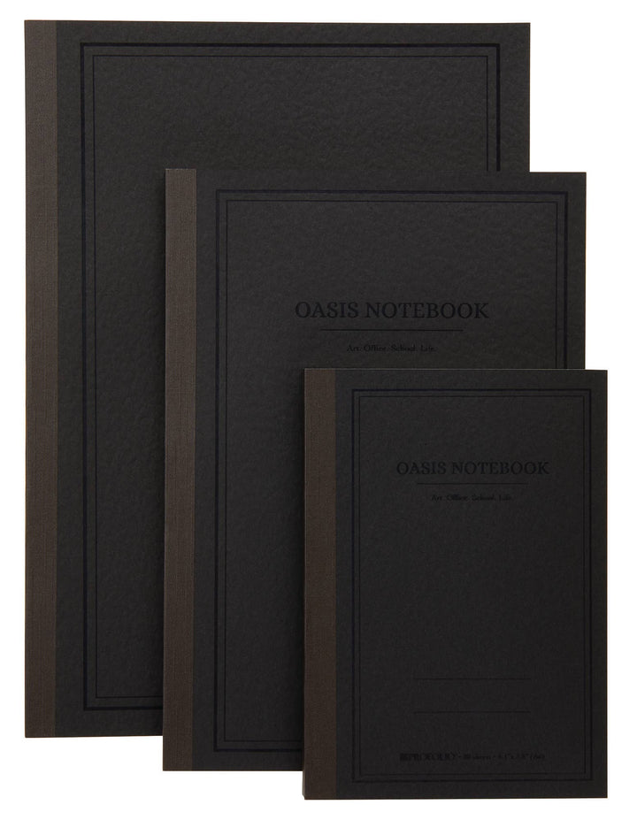 ProFolio Oasis Notebook