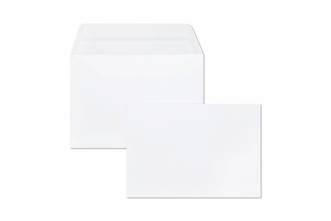 Triomphe Envelopes