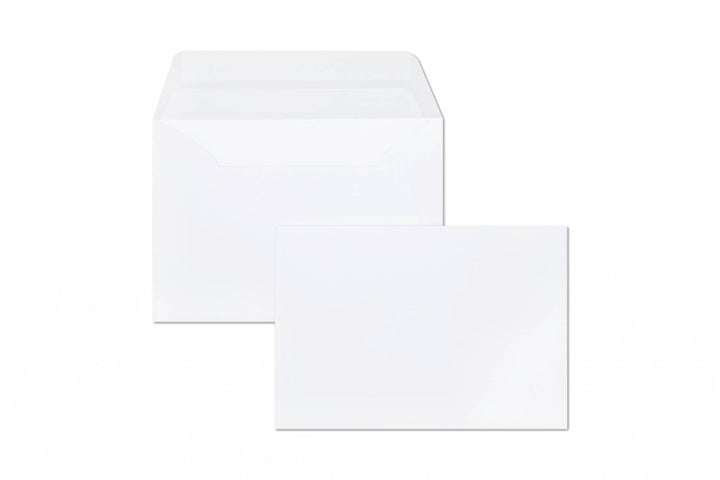Triomphe Envelopes