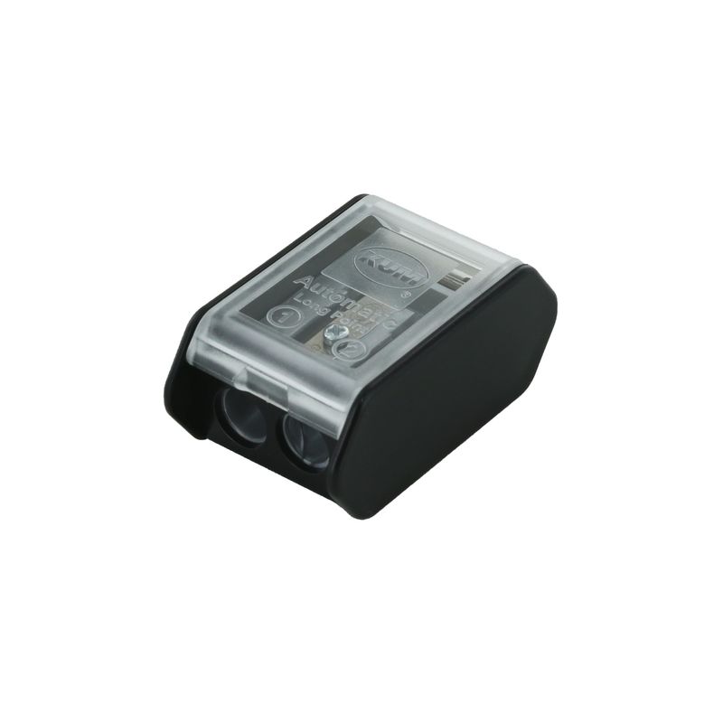 AS3 Long Point Pencil Sharpener