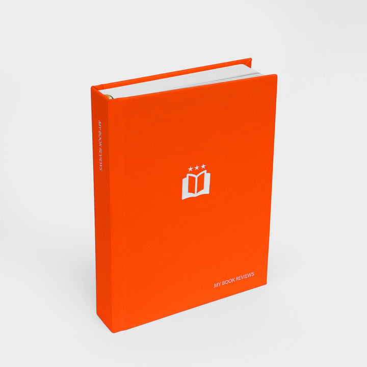 My Book Reviews Book