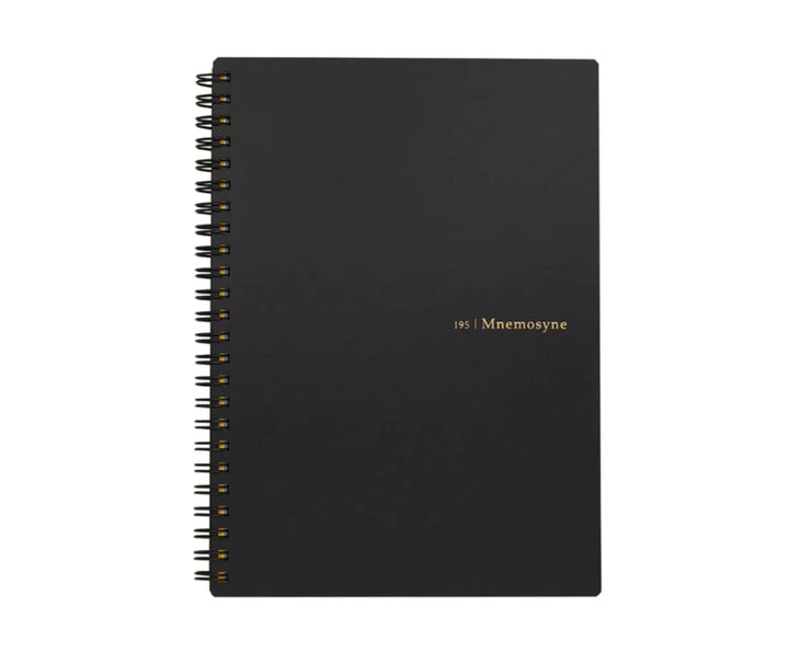Mnemosyne Notebooks