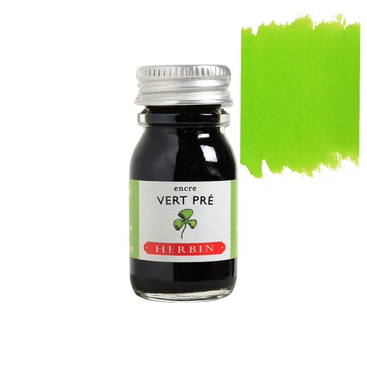 10ml Fountain Pen Ink Bottle