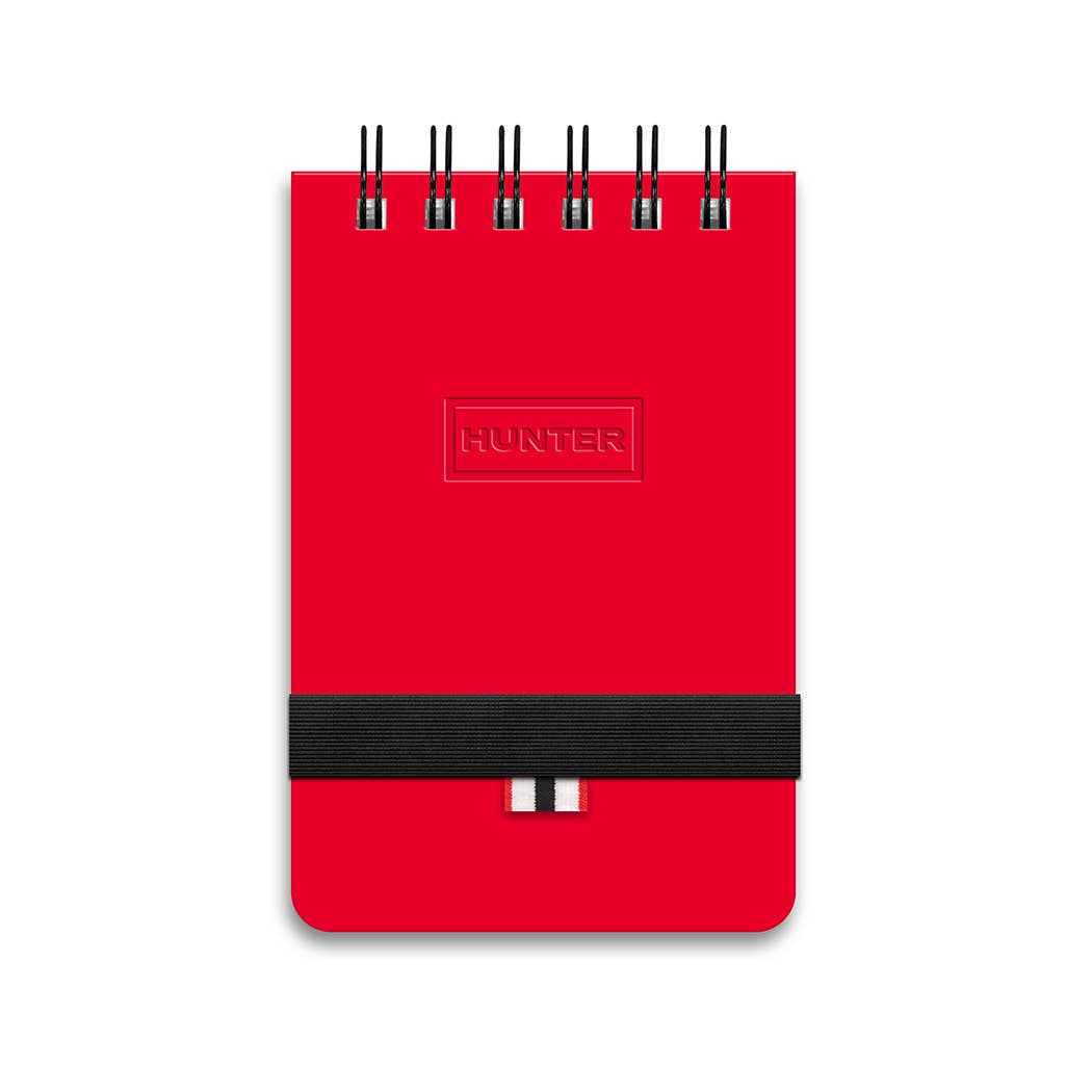Hunter All-Weather Field Book