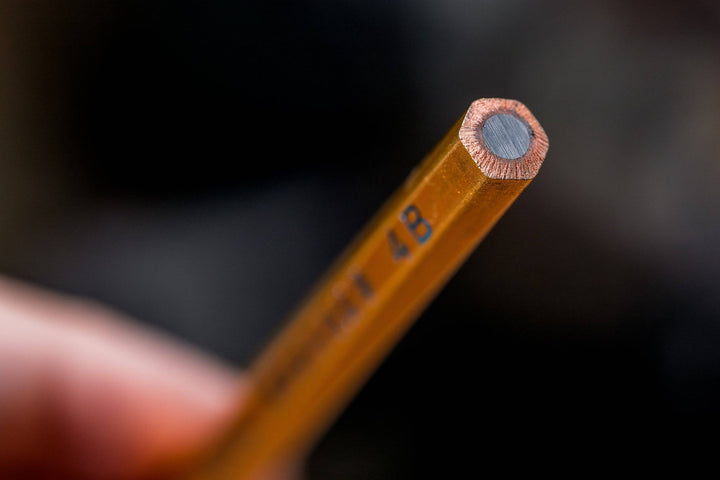 Calligraphy Pencil