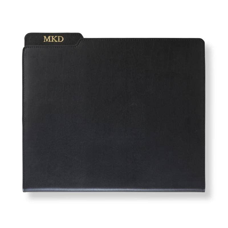 Wall Street Padfolio